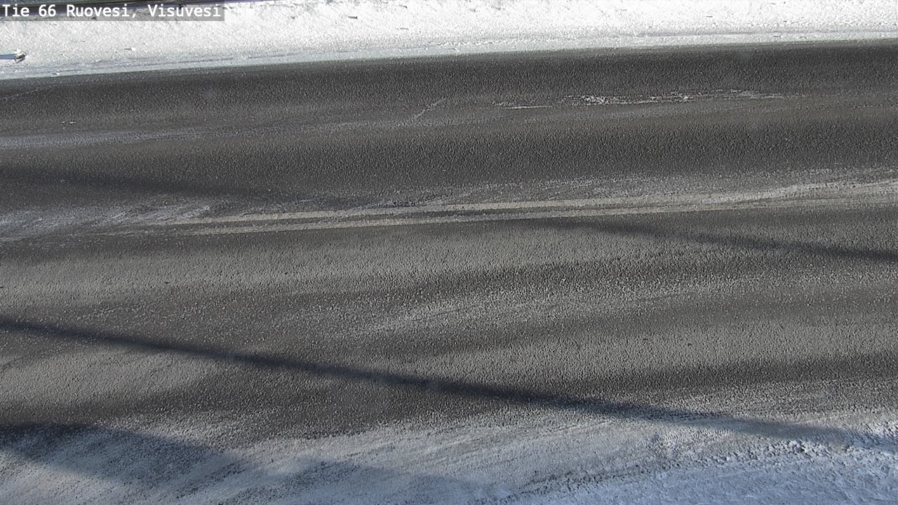 Kelikamerat Kuva Tie 66 Ruovesi, Visuvesi, Ruovesi, Pirkanmaa