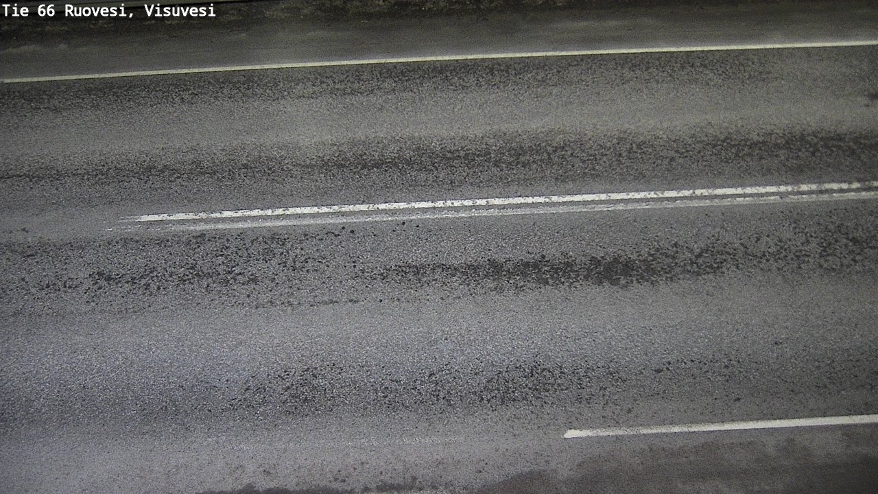 Kelikamerat Kuva Tie 66 Ruovesi, Visuvesi, Ruovesi, Pirkanmaa