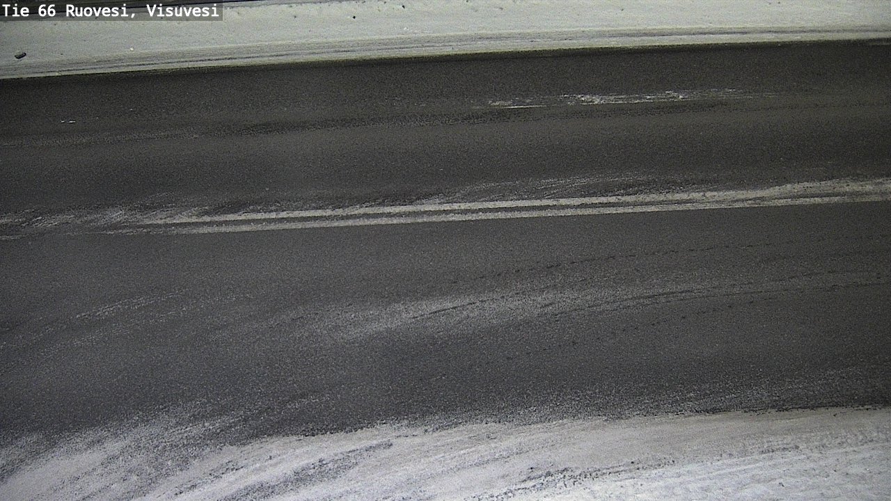 Kelikamerat Kuva Tie 66 Ruovesi, Visuvesi, Ruovesi, Pirkanmaa