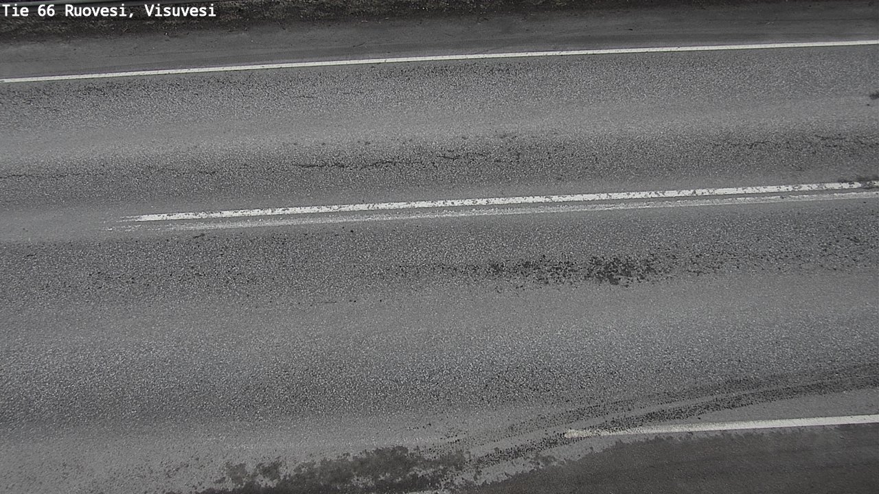 Kelikamerat Kuva Tie 66 Ruovesi, Visuvesi, Ruovesi, Pirkanmaa