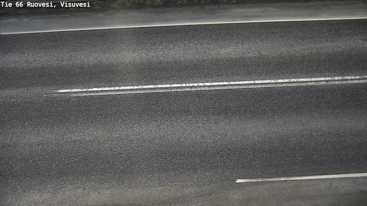 Kelikamerat Kuva Tie 66 Ruovesi, Visuvesi, Ruovesi, Pirkanmaa