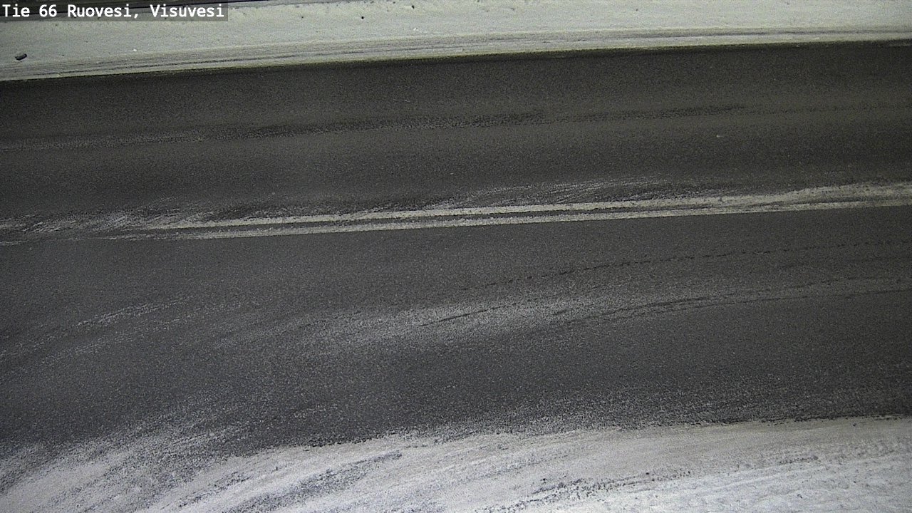 Kelikamerat Kuva Tie 66 Ruovesi, Visuvesi, Ruovesi, Pirkanmaa