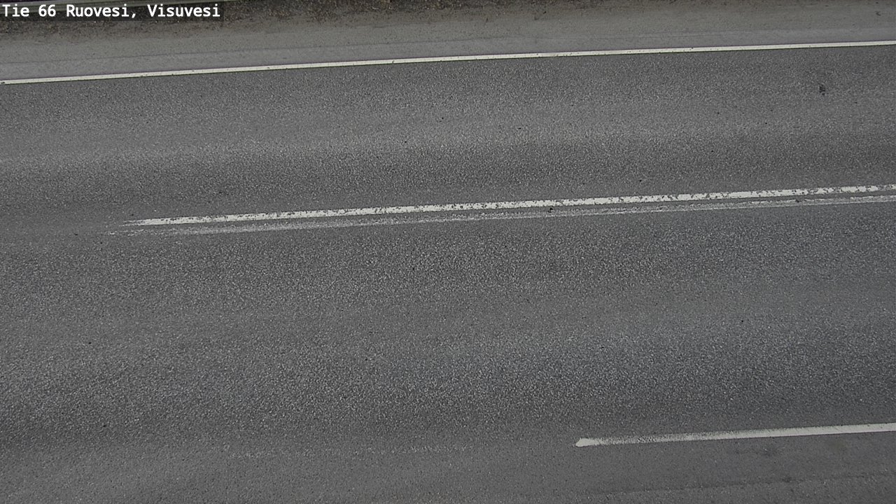 Kelikamerat Kuva Tie 66 Ruovesi, Visuvesi, Ruovesi, Pirkanmaa