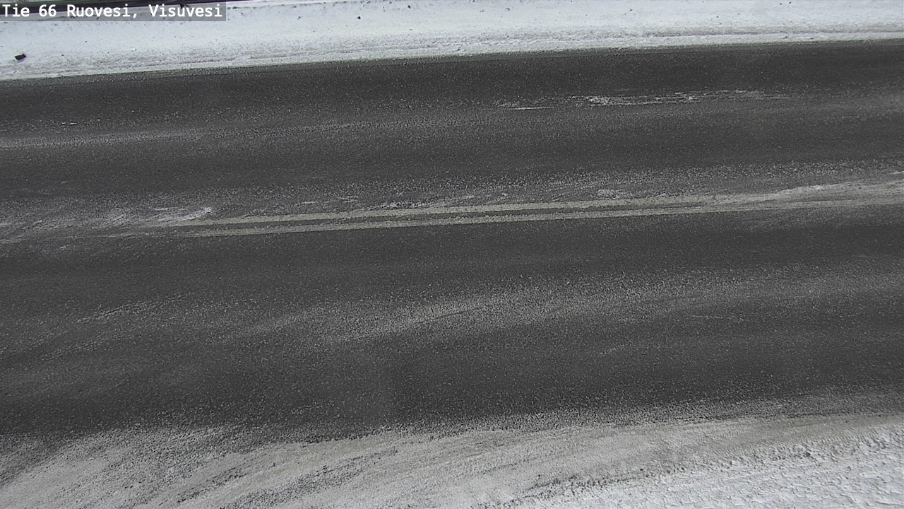 Kelikamerat Kuva Tie 66 Ruovesi, Visuvesi, Ruovesi, Pirkanmaa