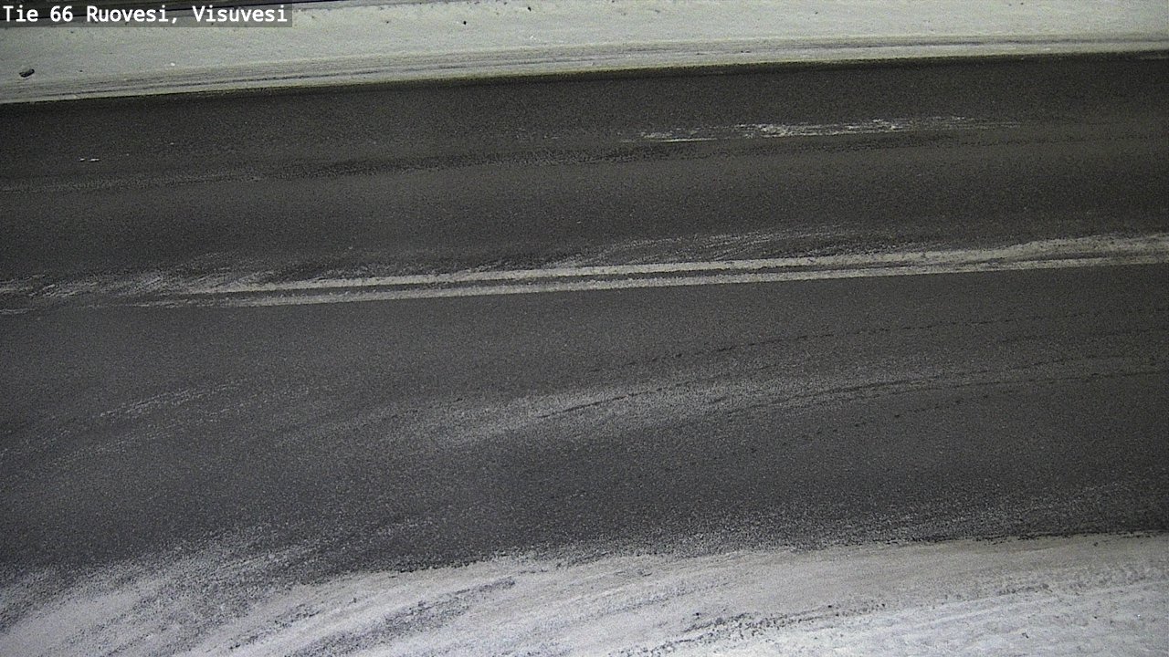 Kelikamerat Kuva Tie 66 Ruovesi, Visuvesi, Ruovesi, Pirkanmaa