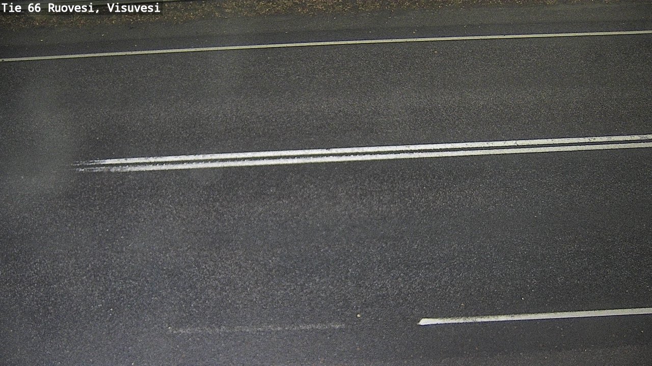 Kelikamerat Kuva Tie 66 Ruovesi, Visuvesi, Ruovesi, Pirkanmaa