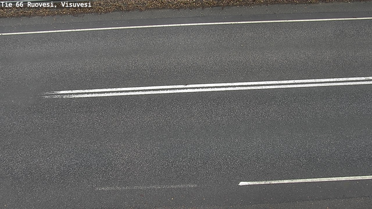 Kelikamerat Kuva Tie 66 Ruovesi, Visuvesi, Ruovesi, Pirkanmaa
