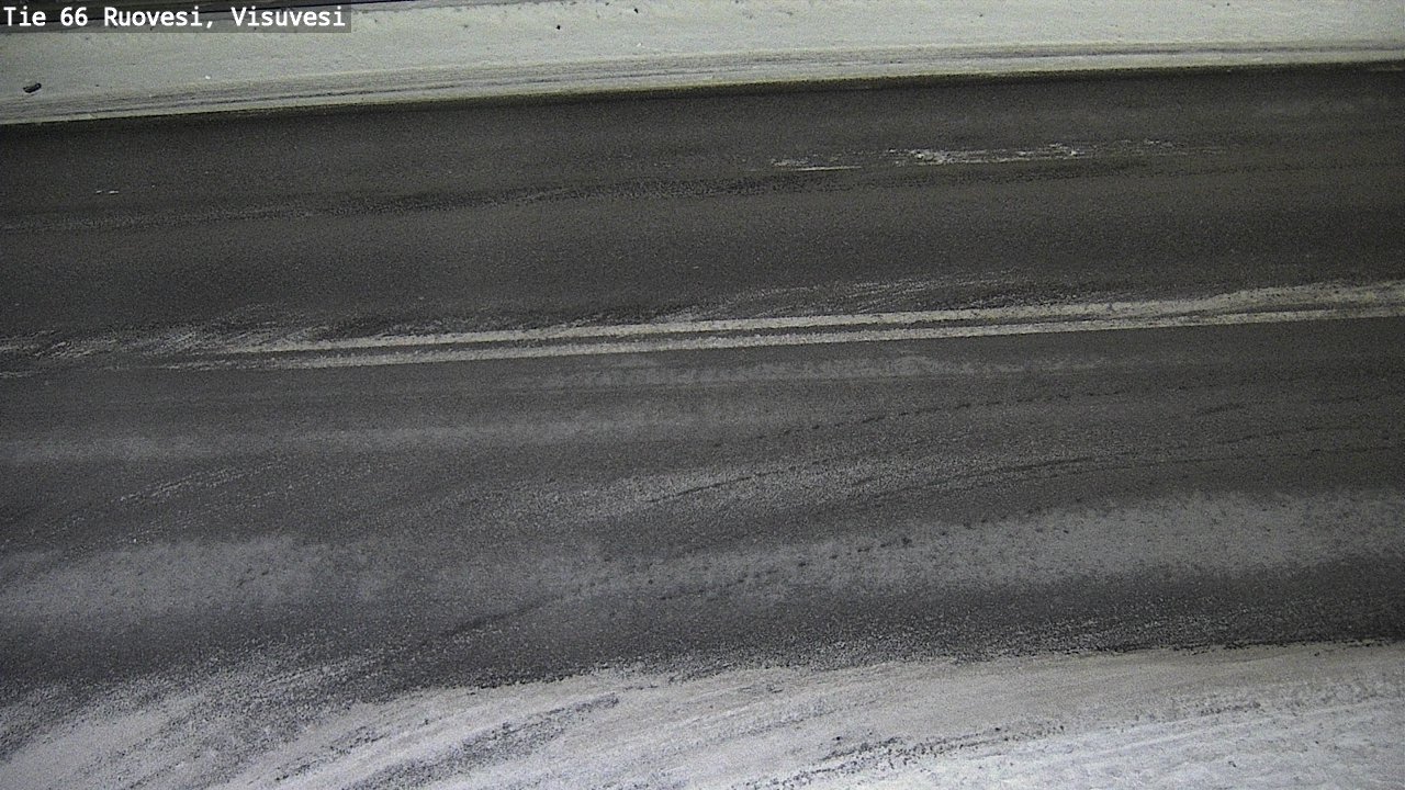 Kelikamerat Kuva Tie 66 Ruovesi, Visuvesi, Ruovesi, Pirkanmaa