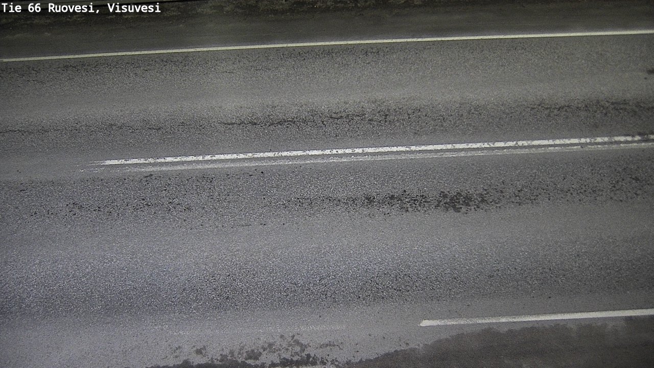 Kelikamerat Kuva Tie 66 Ruovesi, Visuvesi, Ruovesi, Pirkanmaa