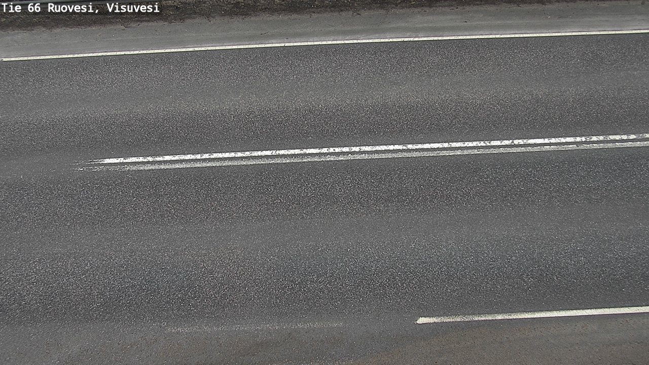 Kelikamerat Kuva Tie 66 Ruovesi, Visuvesi, Ruovesi, Pirkanmaa
