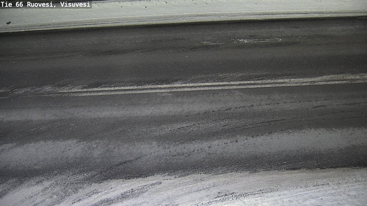 Kelikamerat Kuva Tie 66 Ruovesi, Visuvesi, Ruovesi, Pirkanmaa