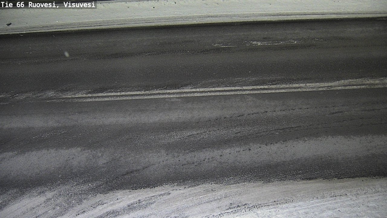 Kelikamerat Kuva Tie 66 Ruovesi, Visuvesi, Ruovesi, Pirkanmaa
