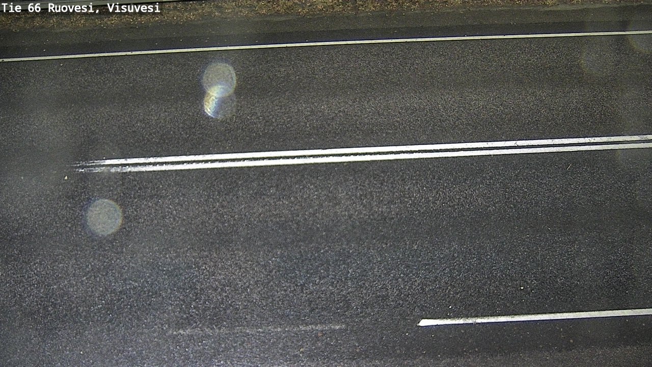 Kelikamerat Kuva Tie 66 Ruovesi, Visuvesi, Ruovesi, Pirkanmaa