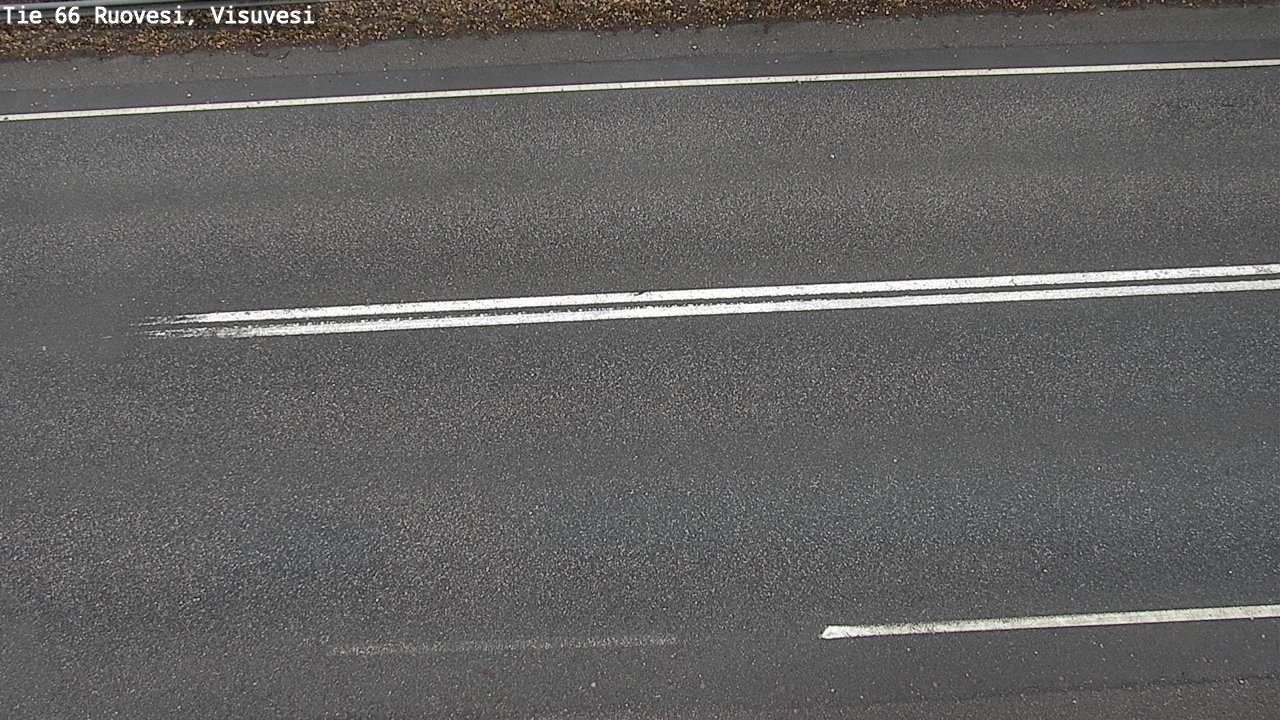 Kelikamerat Kuva Tie 66 Ruovesi, Visuvesi, Ruovesi, Pirkanmaa