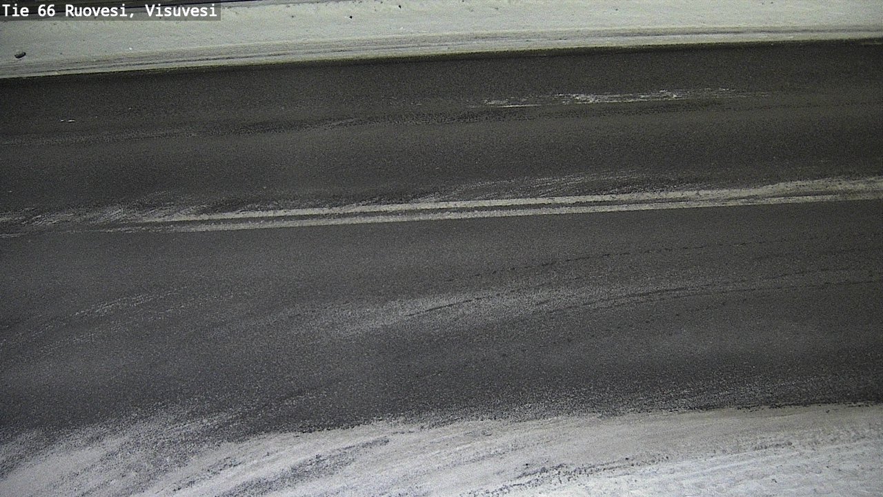 Kelikamerat Kuva Tie 66 Ruovesi, Visuvesi, Ruovesi, Pirkanmaa