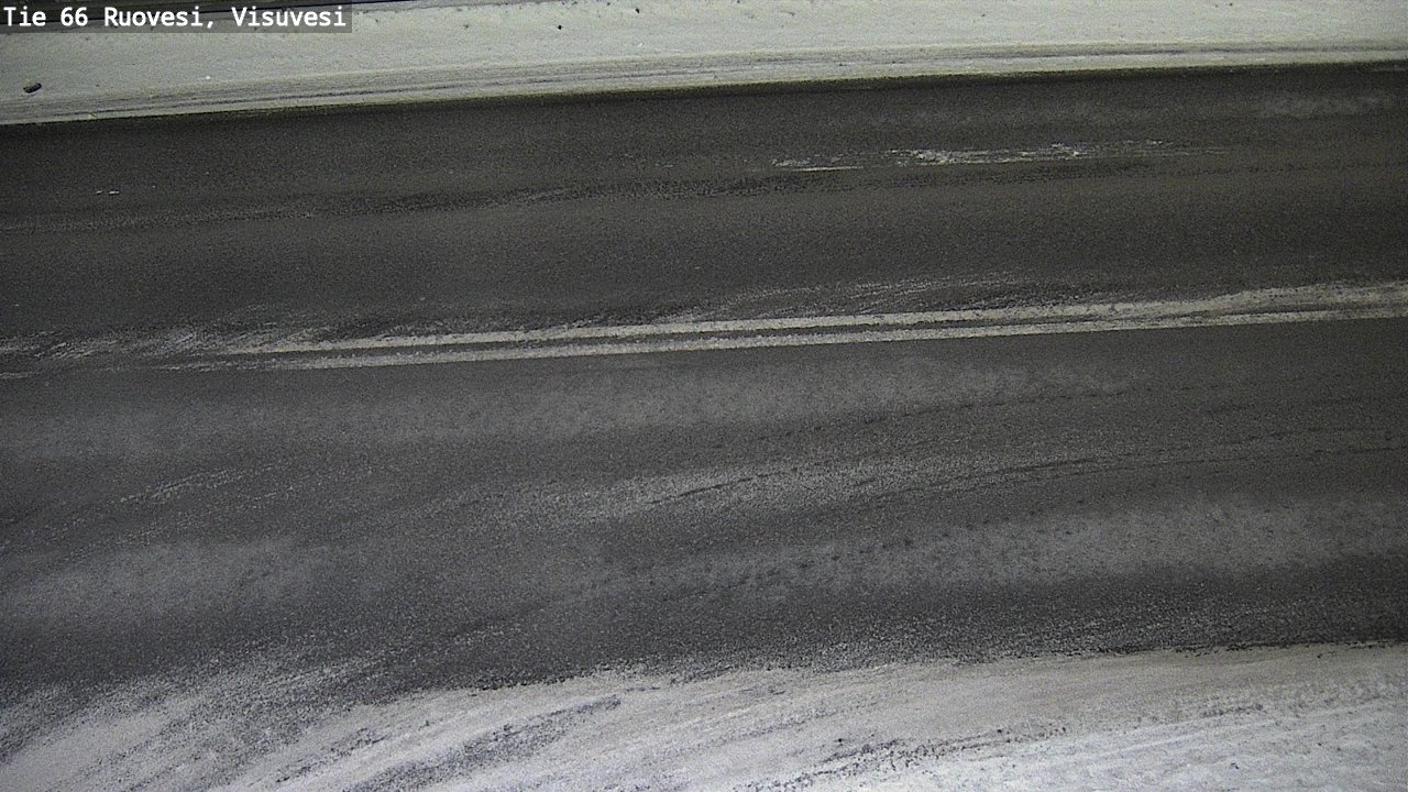 Kelikamerat Kuva Tie 66 Ruovesi, Visuvesi, Ruovesi, Pirkanmaa