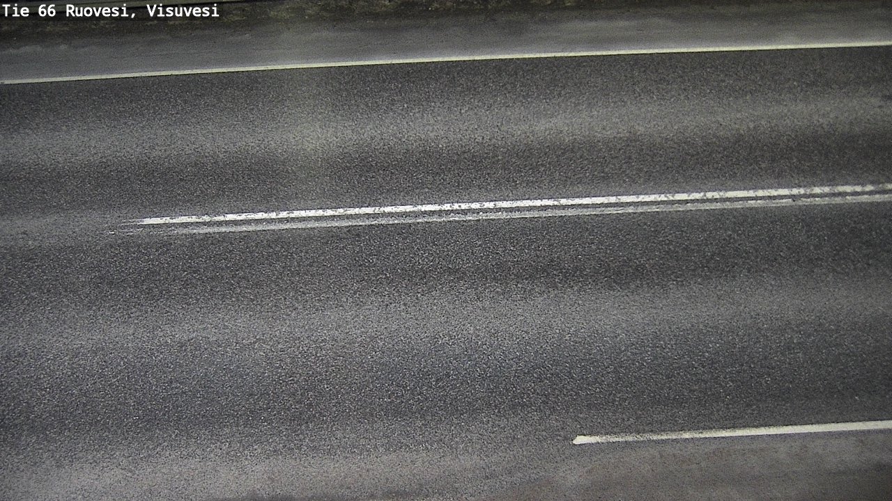 Kelikamerat Kuva Tie 66 Ruovesi, Visuvesi, Ruovesi, Pirkanmaa
