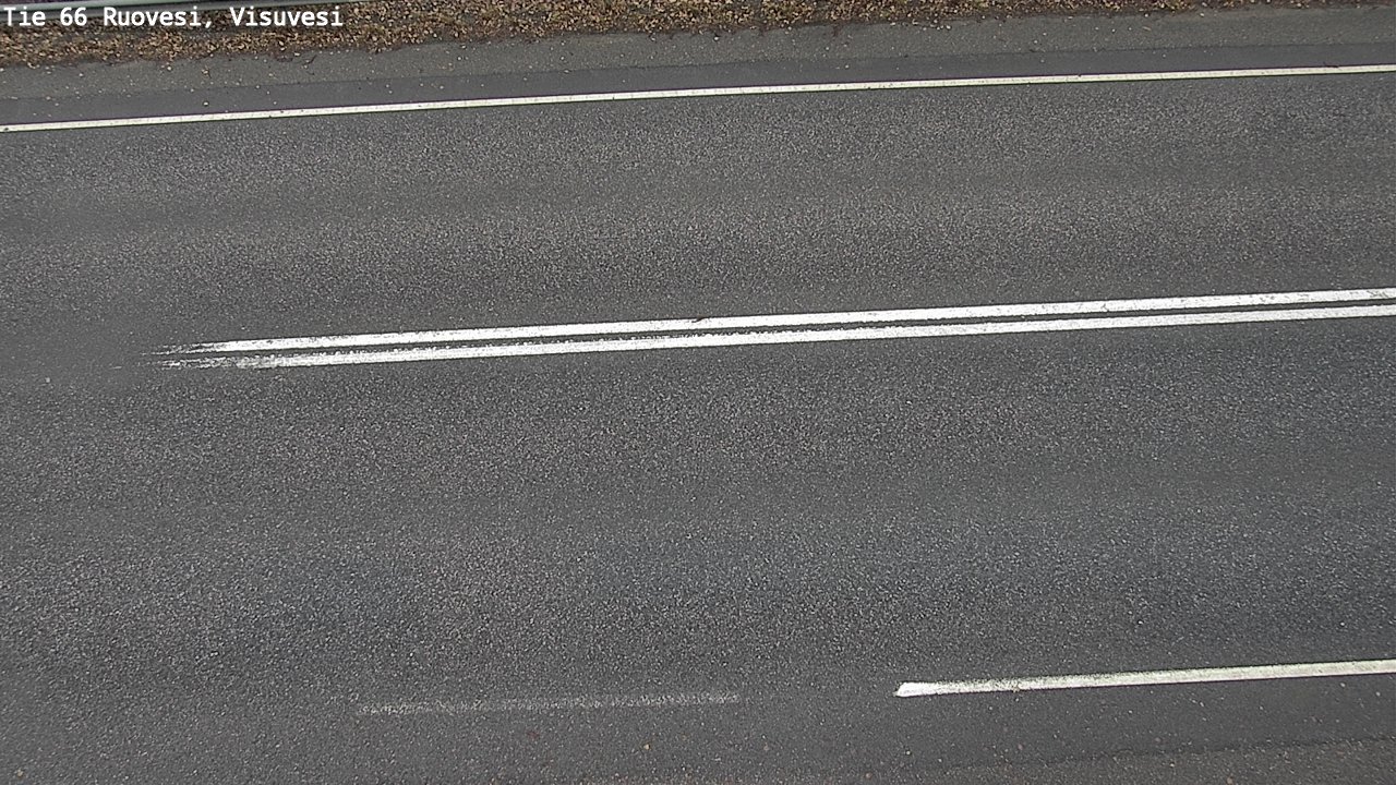 Kelikamerat Kuva Tie 66 Ruovesi, Visuvesi, Ruovesi, Pirkanmaa