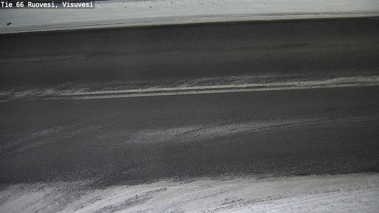 Kelikamerat Kuva Tie 66 Ruovesi, Visuvesi, Ruovesi, Pirkanmaa