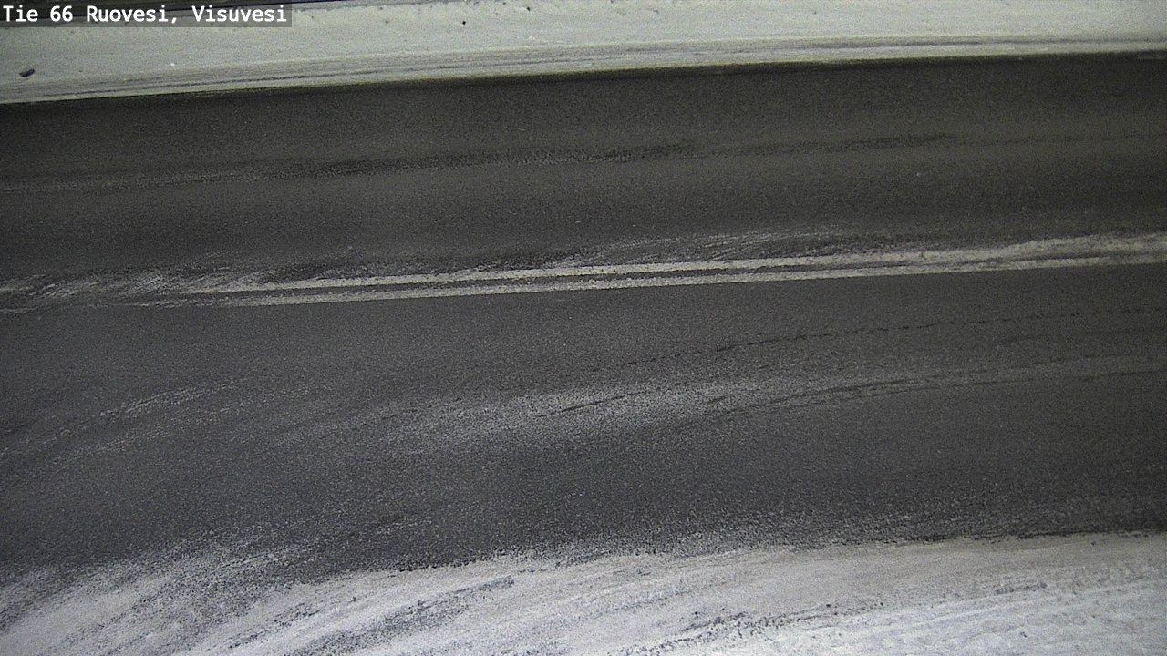 Kelikamerat Kuva Tie 66 Ruovesi, Visuvesi, Ruovesi, Pirkanmaa