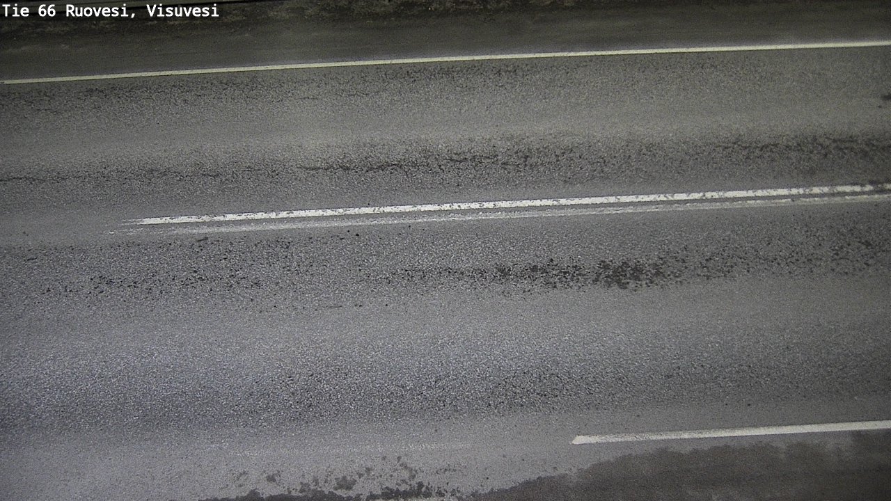 Kelikamerat Kuva Tie 66 Ruovesi, Visuvesi, Ruovesi, Pirkanmaa