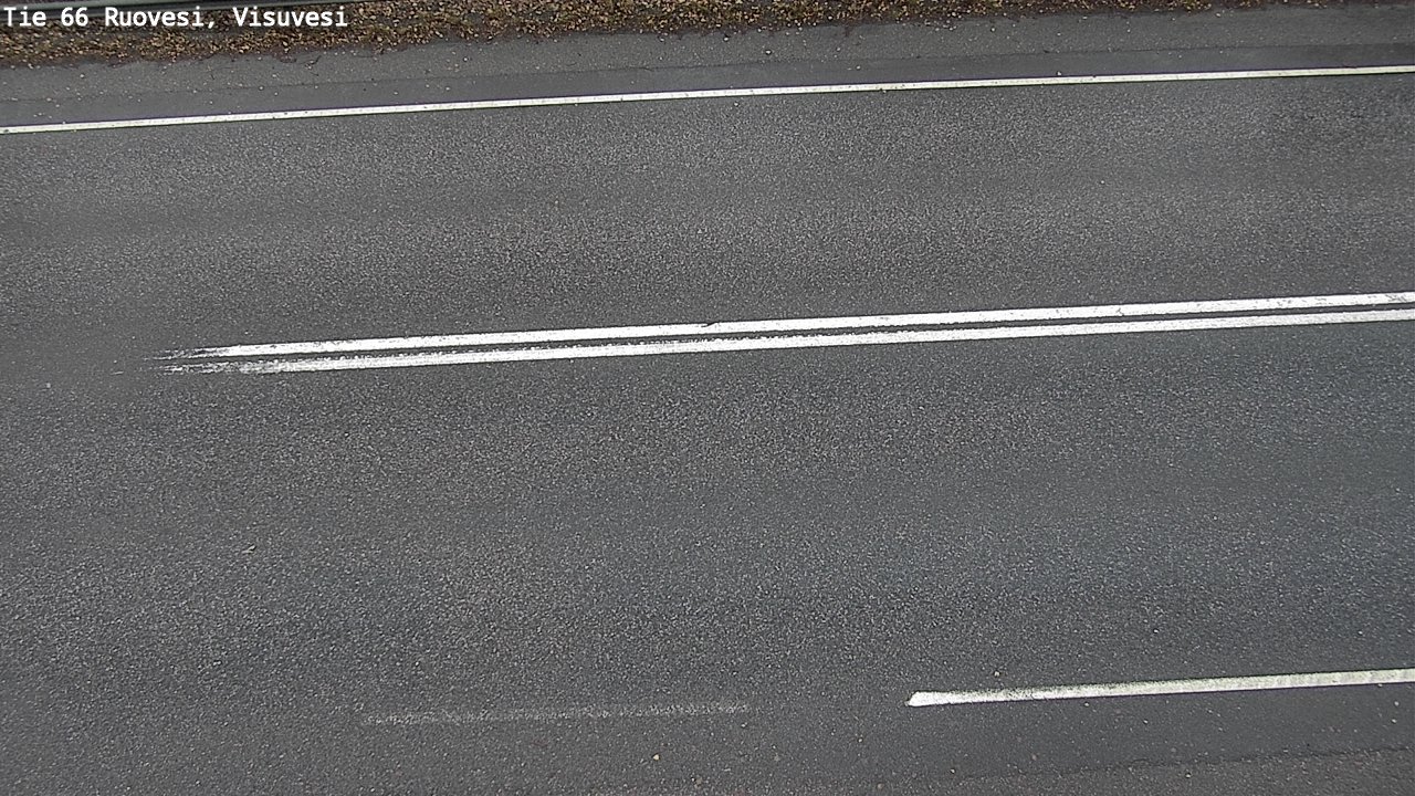 Kelikamerat Kuva Tie 66 Ruovesi, Visuvesi, Ruovesi, Pirkanmaa
