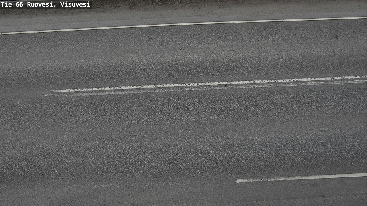 Kelikamerat Kuva Tie 66 Ruovesi, Visuvesi, Ruovesi, Pirkanmaa