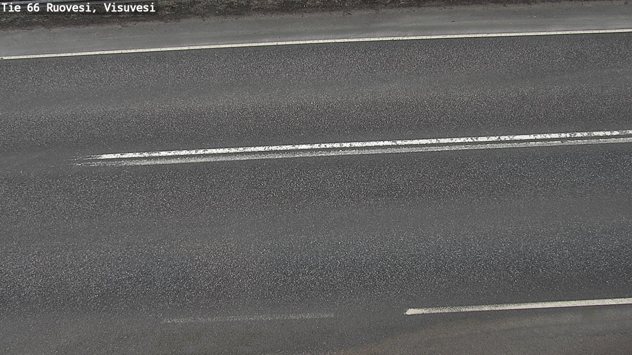 Kelikamerat Kuva Tie 66 Ruovesi, Visuvesi, Ruovesi, Pirkanmaa