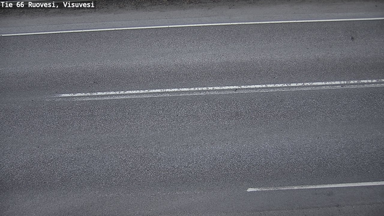 Kelikamerat Kuva Tie 66 Ruovesi, Visuvesi, Ruovesi, Pirkanmaa