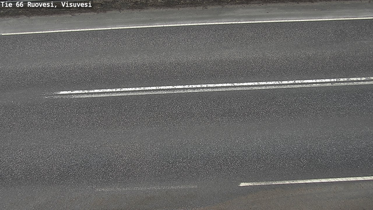 Kelikamerat Kuva Tie 66 Ruovesi, Visuvesi, Ruovesi, Pirkanmaa