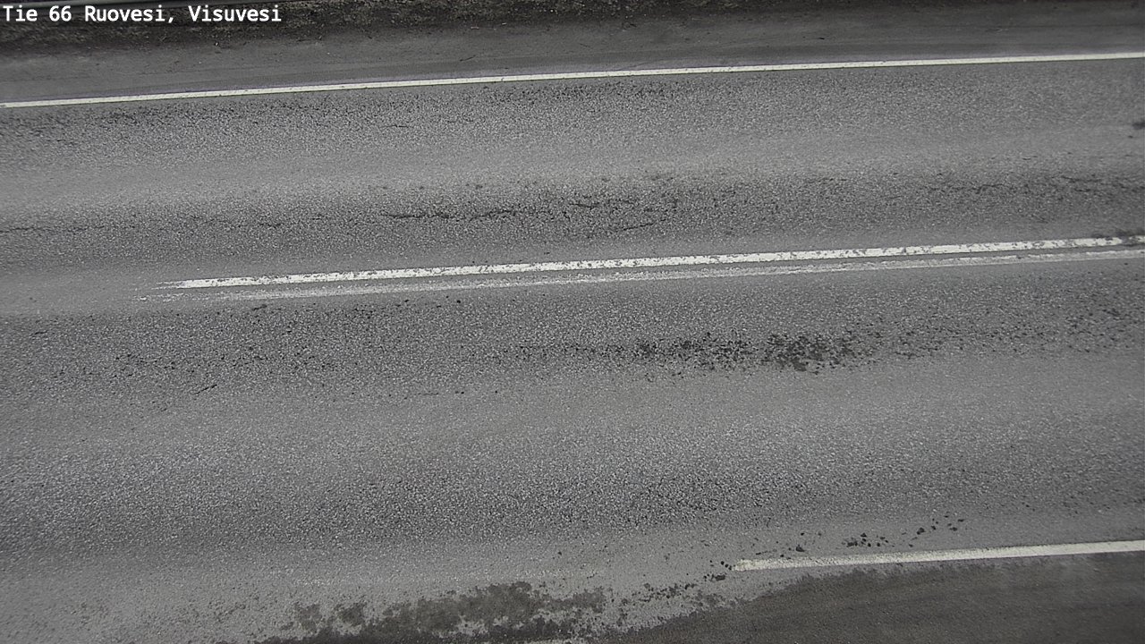 Kelikamerat Kuva Tie 66 Ruovesi, Visuvesi, Ruovesi, Pirkanmaa