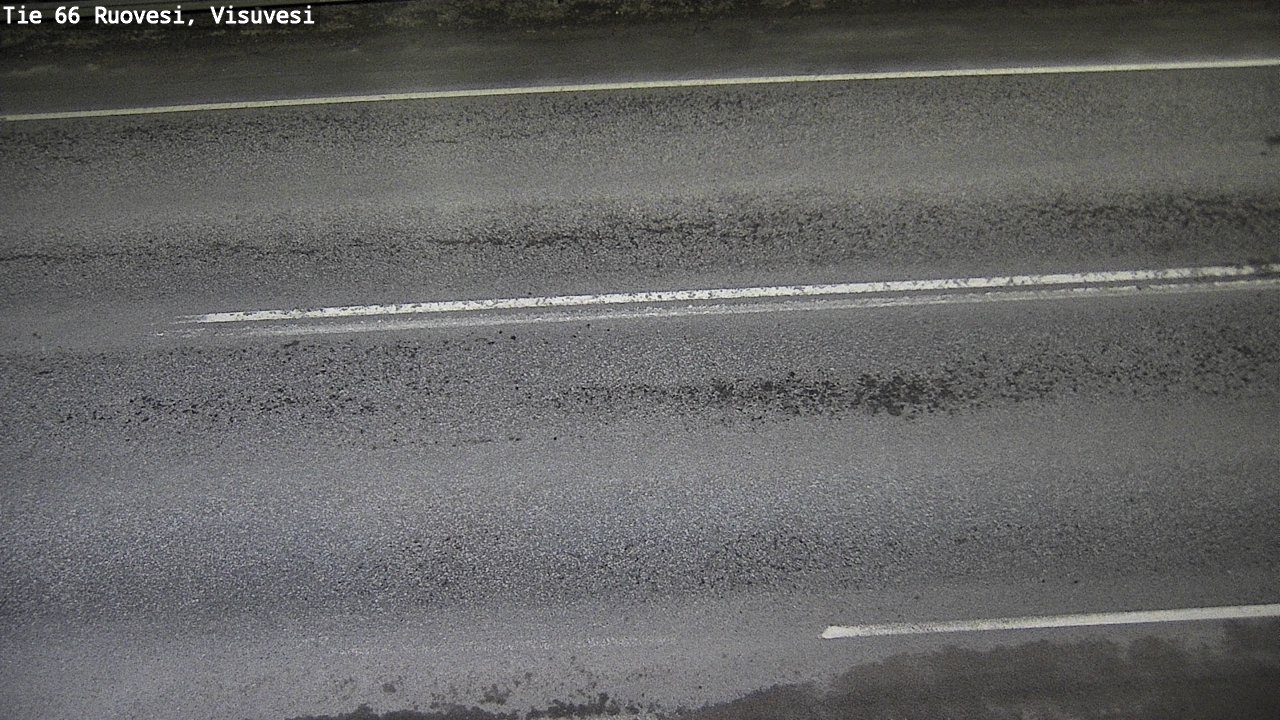 Kelikamerat Kuva Tie 66 Ruovesi, Visuvesi, Ruovesi, Pirkanmaa