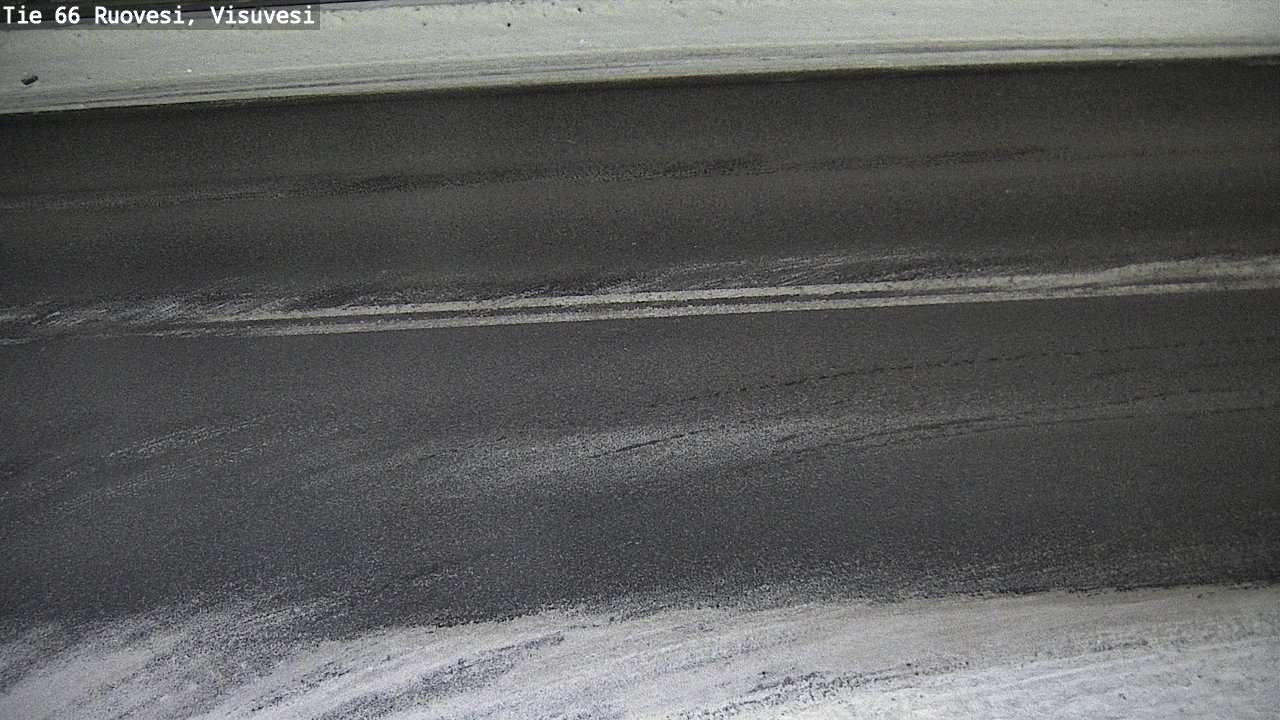 Kelikamerat Kuva Tie 66 Ruovesi, Visuvesi, Ruovesi, Pirkanmaa