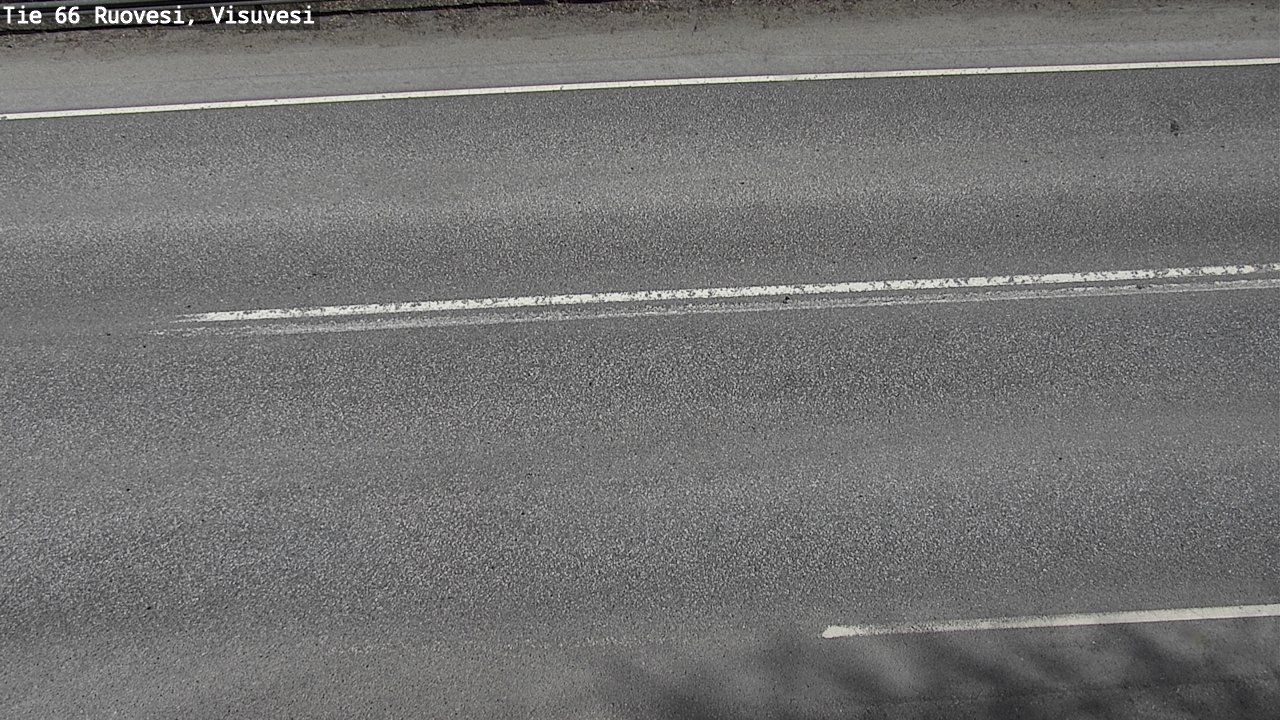 Kelikamerat Kuva Tie 66 Ruovesi, Visuvesi, Ruovesi, Pirkanmaa