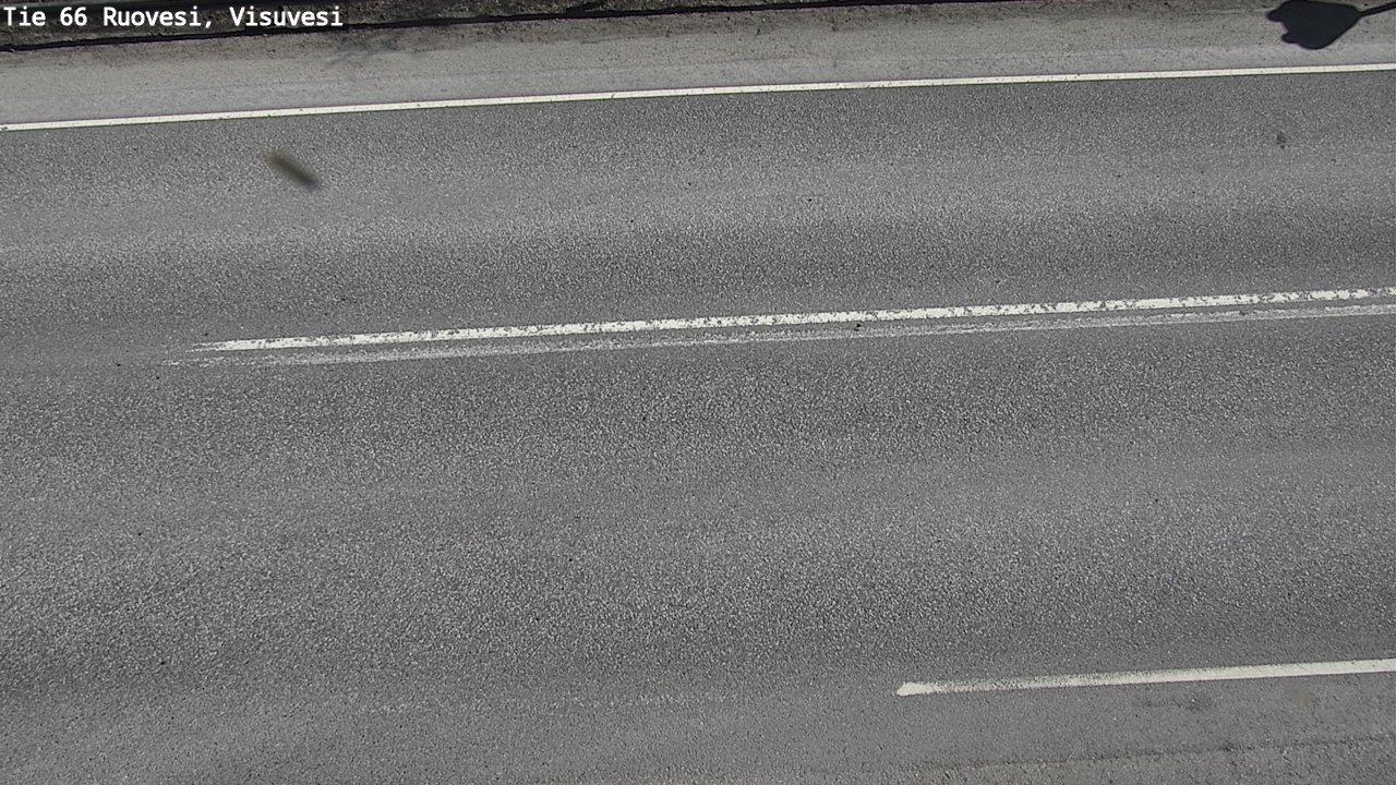 Kelikamerat Kuva Tie 66 Ruovesi, Visuvesi, Ruovesi, Pirkanmaa