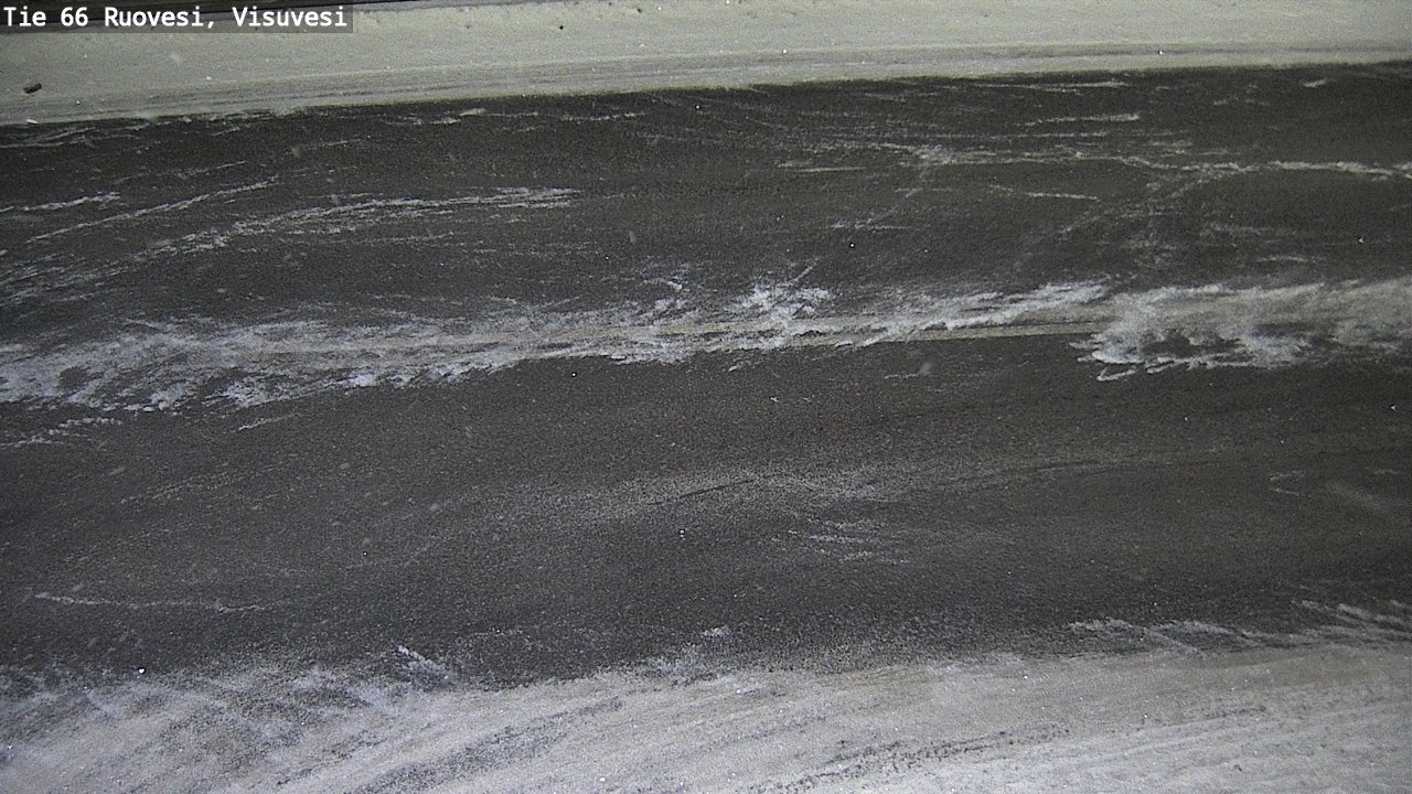 Kelikamerat Kuva Tie 66 Ruovesi, Visuvesi, Ruovesi, Pirkanmaa