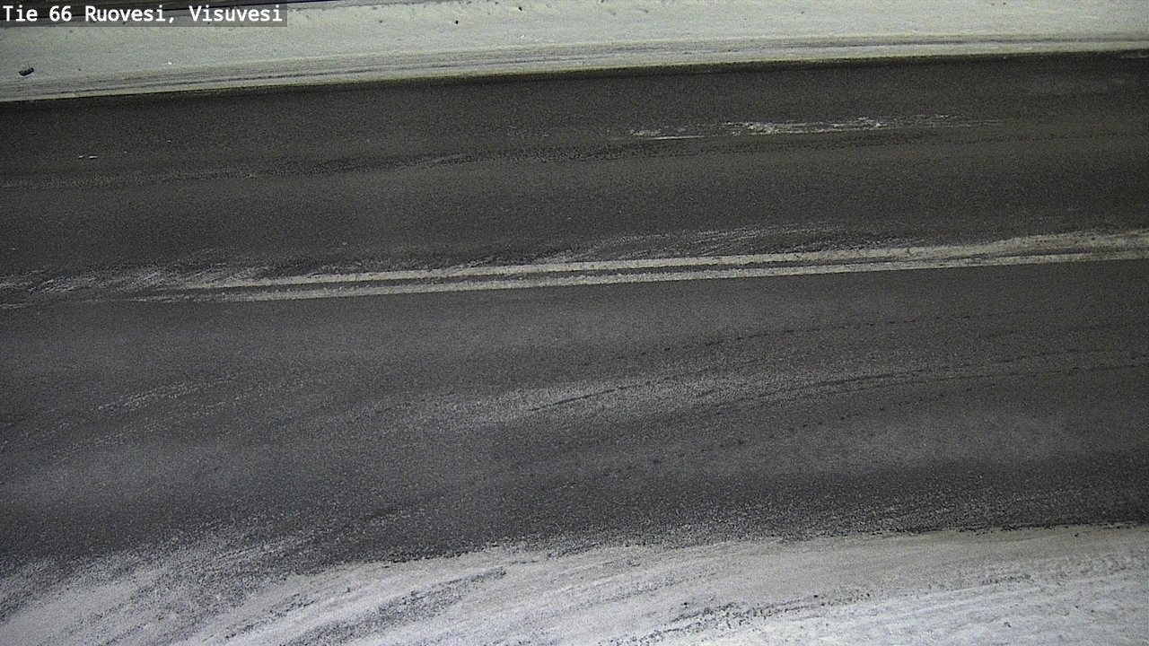 Kelikamerat Kuva Tie 66 Ruovesi, Visuvesi, Ruovesi, Pirkanmaa