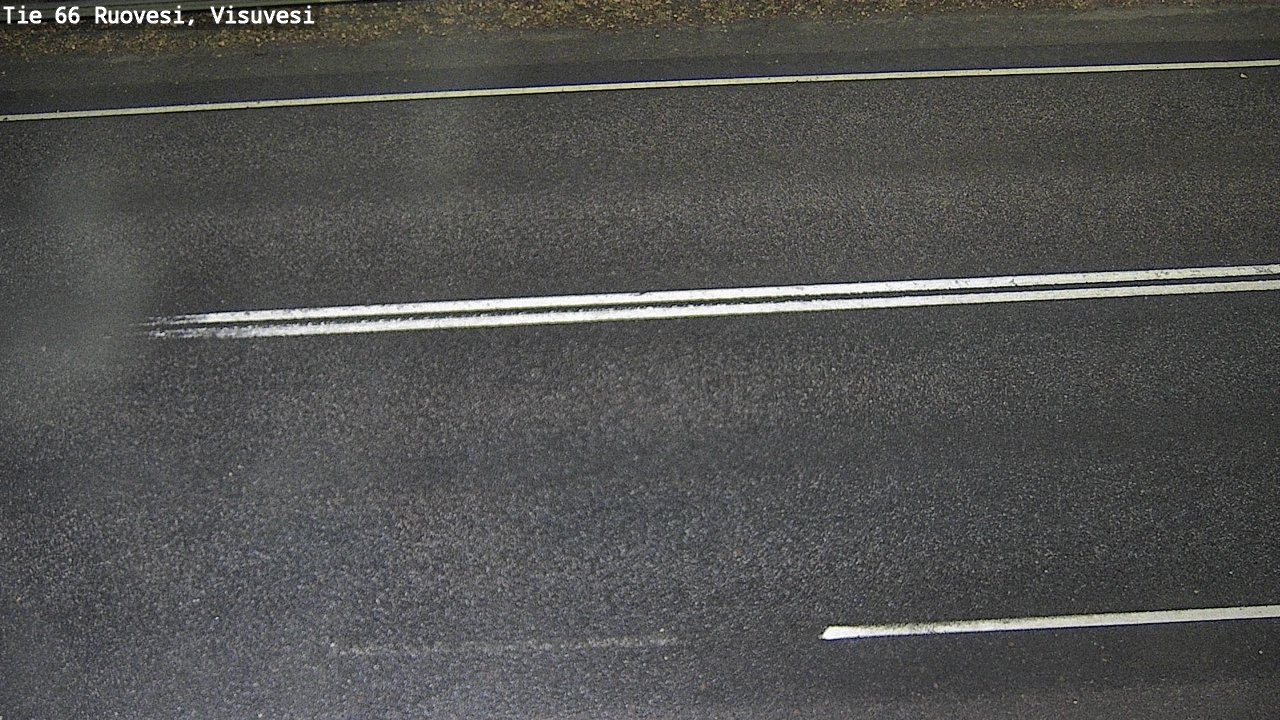 Kelikamerat Kuva Tie 66 Ruovesi, Visuvesi, Ruovesi, Pirkanmaa