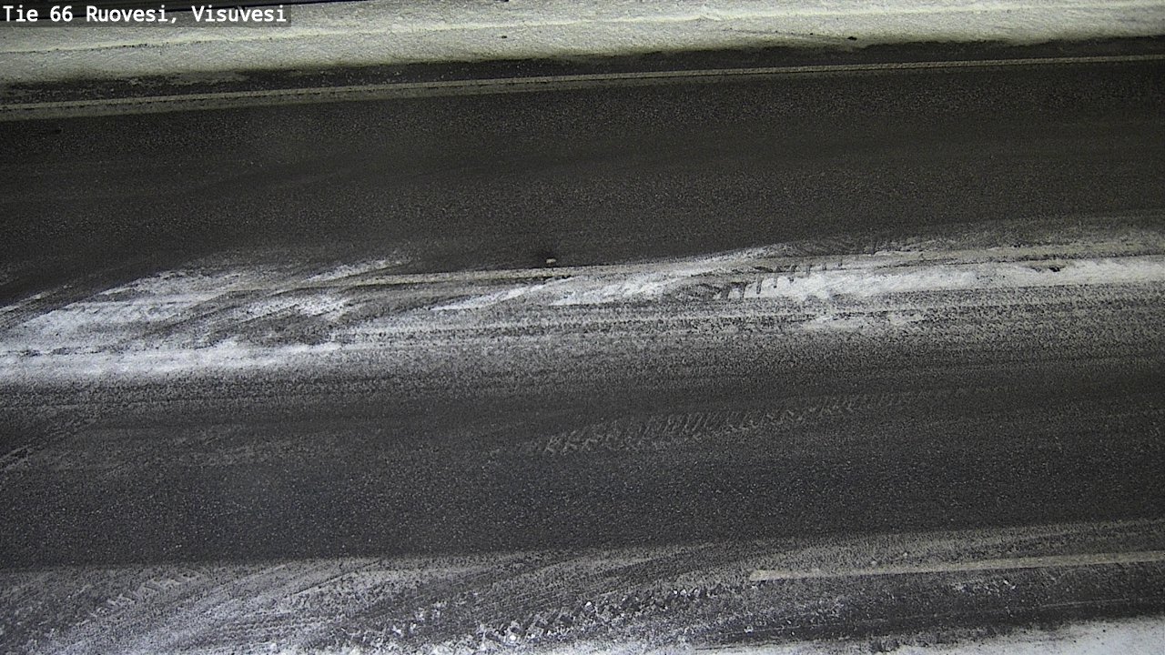 Kelikamerat Kuva Tie 66 Ruovesi, Visuvesi, Ruovesi, Pirkanmaa