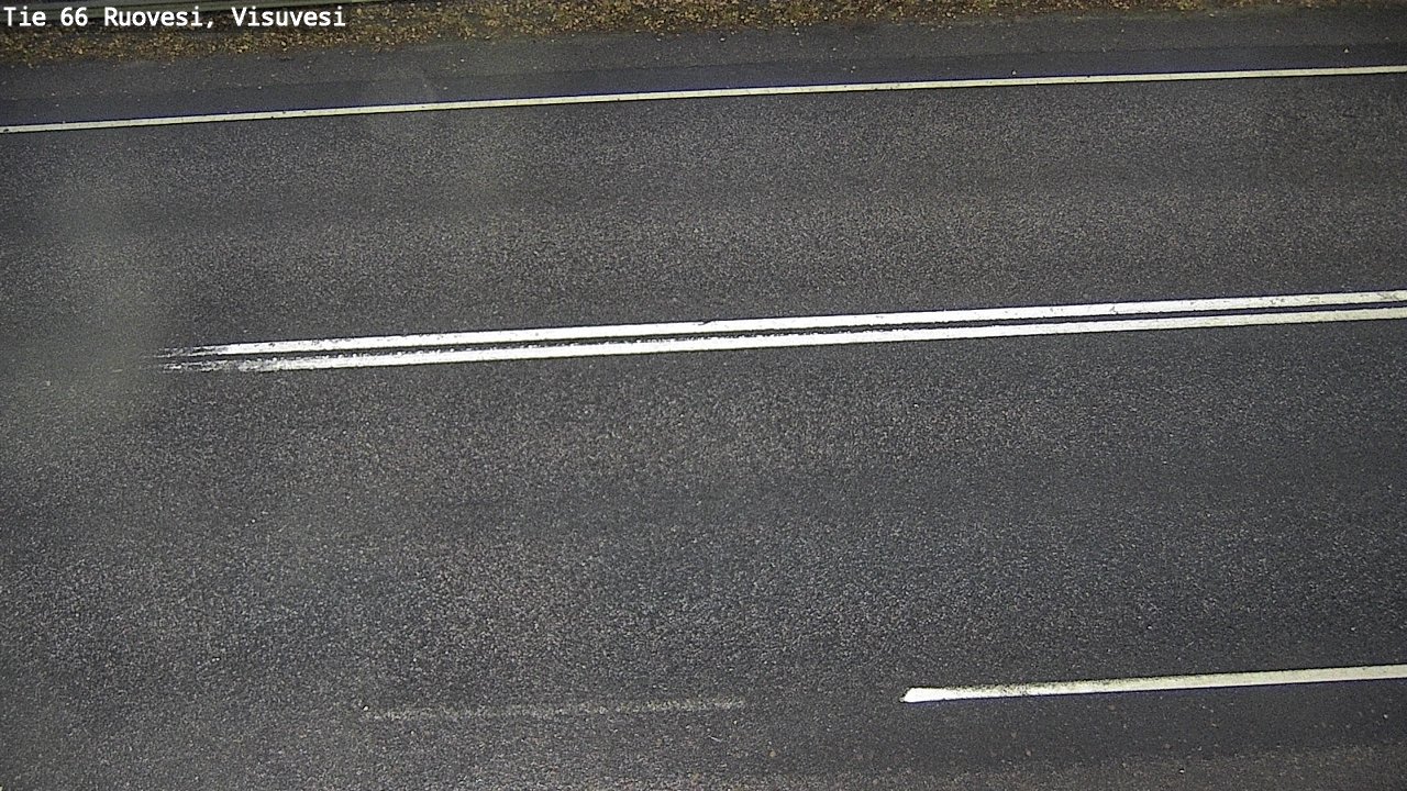 Kelikamerat Kuva Tie 66 Ruovesi, Visuvesi, Ruovesi, Pirkanmaa