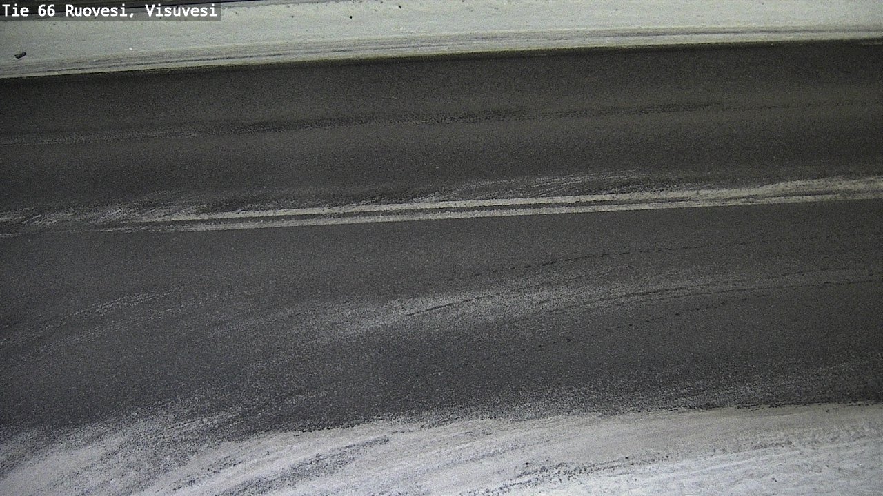 Kelikamerat Kuva Tie 66 Ruovesi, Visuvesi, Ruovesi, Pirkanmaa