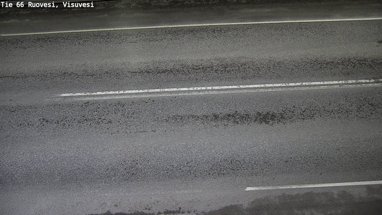 Kelikamerat Kuva Tie 66 Ruovesi, Visuvesi, Ruovesi, Pirkanmaa