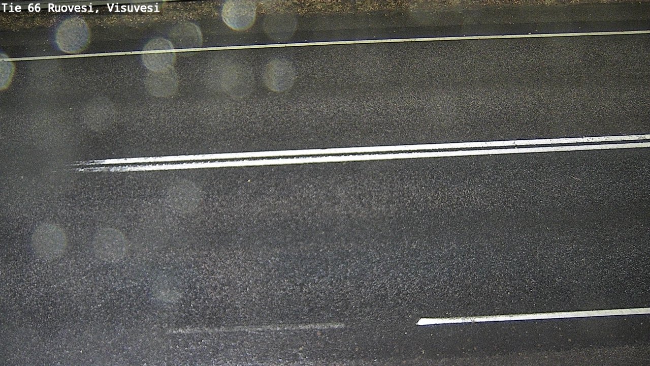 Kelikamerat Kuva Tie 66 Ruovesi, Visuvesi, Ruovesi, Pirkanmaa