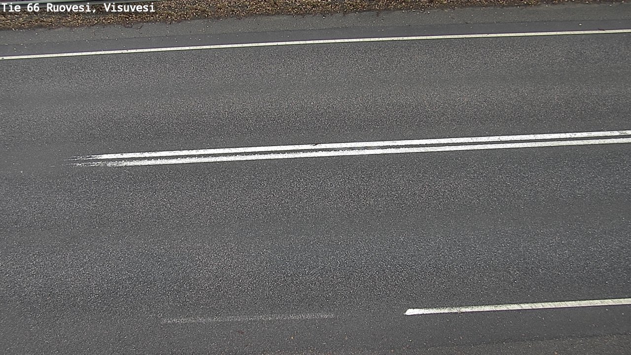 Kelikamerat Kuva Tie 66 Ruovesi, Visuvesi, Ruovesi, Pirkanmaa