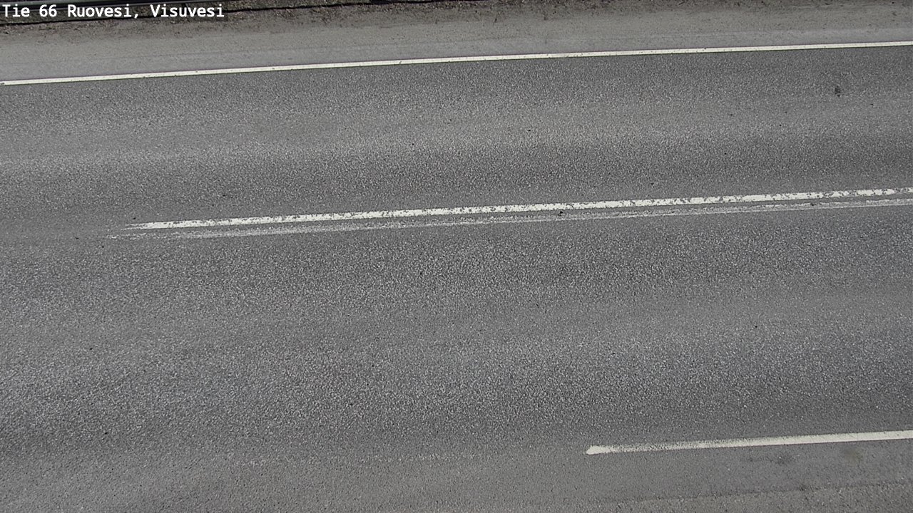 Kelikamerat Kuva Tie 66 Ruovesi, Visuvesi, Ruovesi, Pirkanmaa