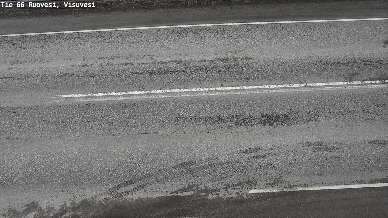 Kelikamerat Kuva Tie 66 Ruovesi, Visuvesi, Ruovesi, Pirkanmaa
