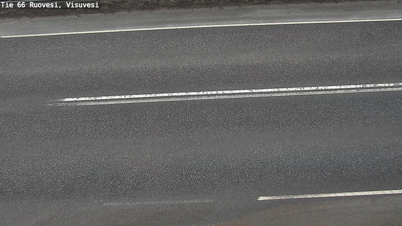 Kelikamerat Kuva Tie 66 Ruovesi, Visuvesi, Ruovesi, Pirkanmaa