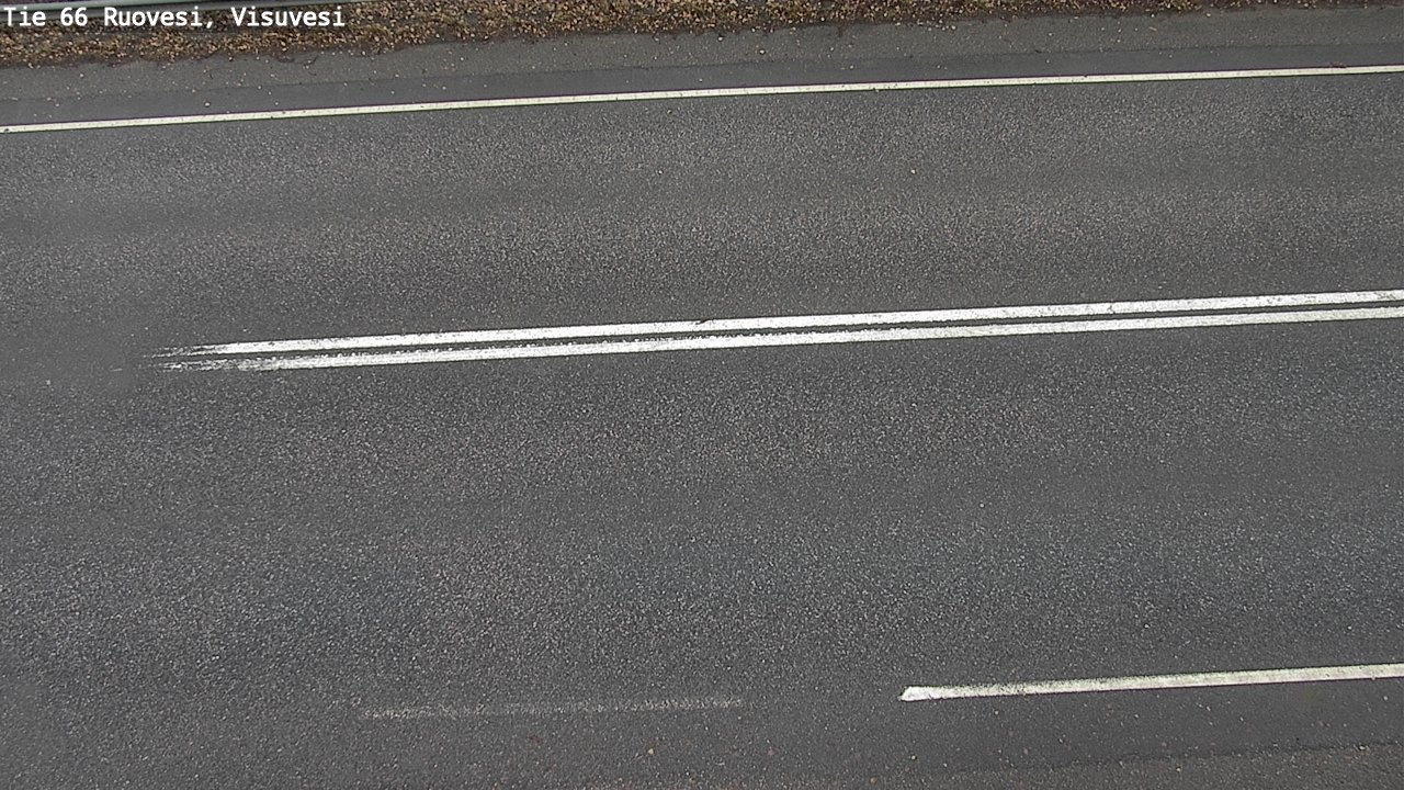 Kelikamerat Kuva Tie 66 Ruovesi, Visuvesi, Ruovesi, Pirkanmaa