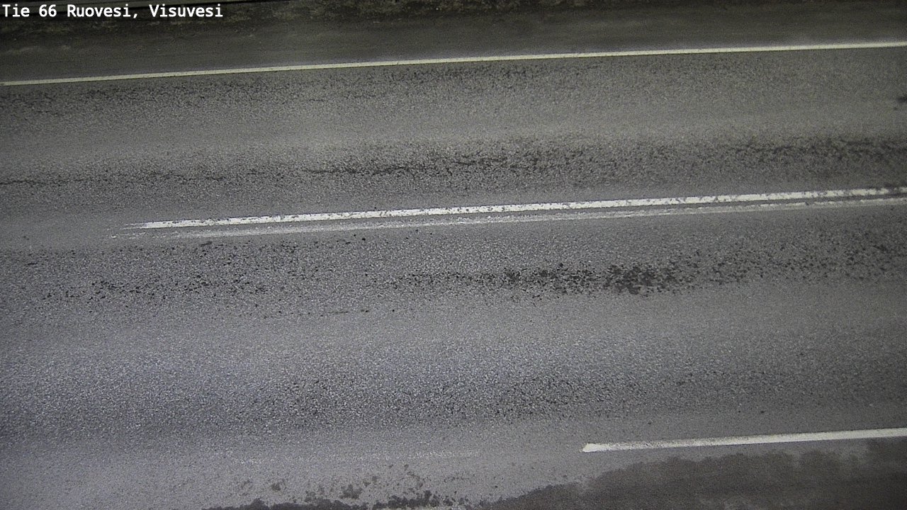 Kelikamerat Kuva Tie 66 Ruovesi, Visuvesi, Ruovesi, Pirkanmaa