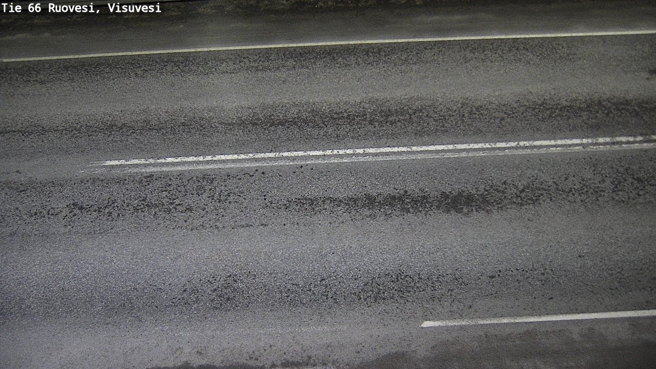 Kelikamerat Kuva Tie 66 Ruovesi, Visuvesi, Ruovesi, Pirkanmaa